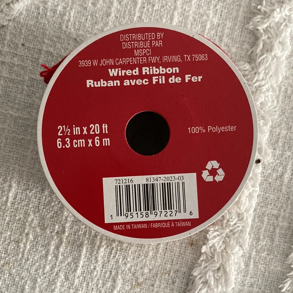 Five Ribbons - Picture 10 of 10